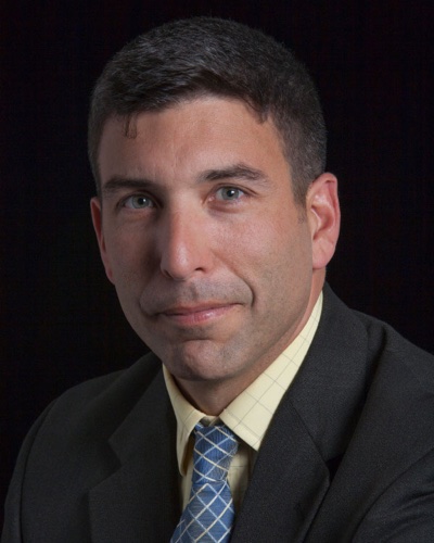 Dr. Craig Whiteside
