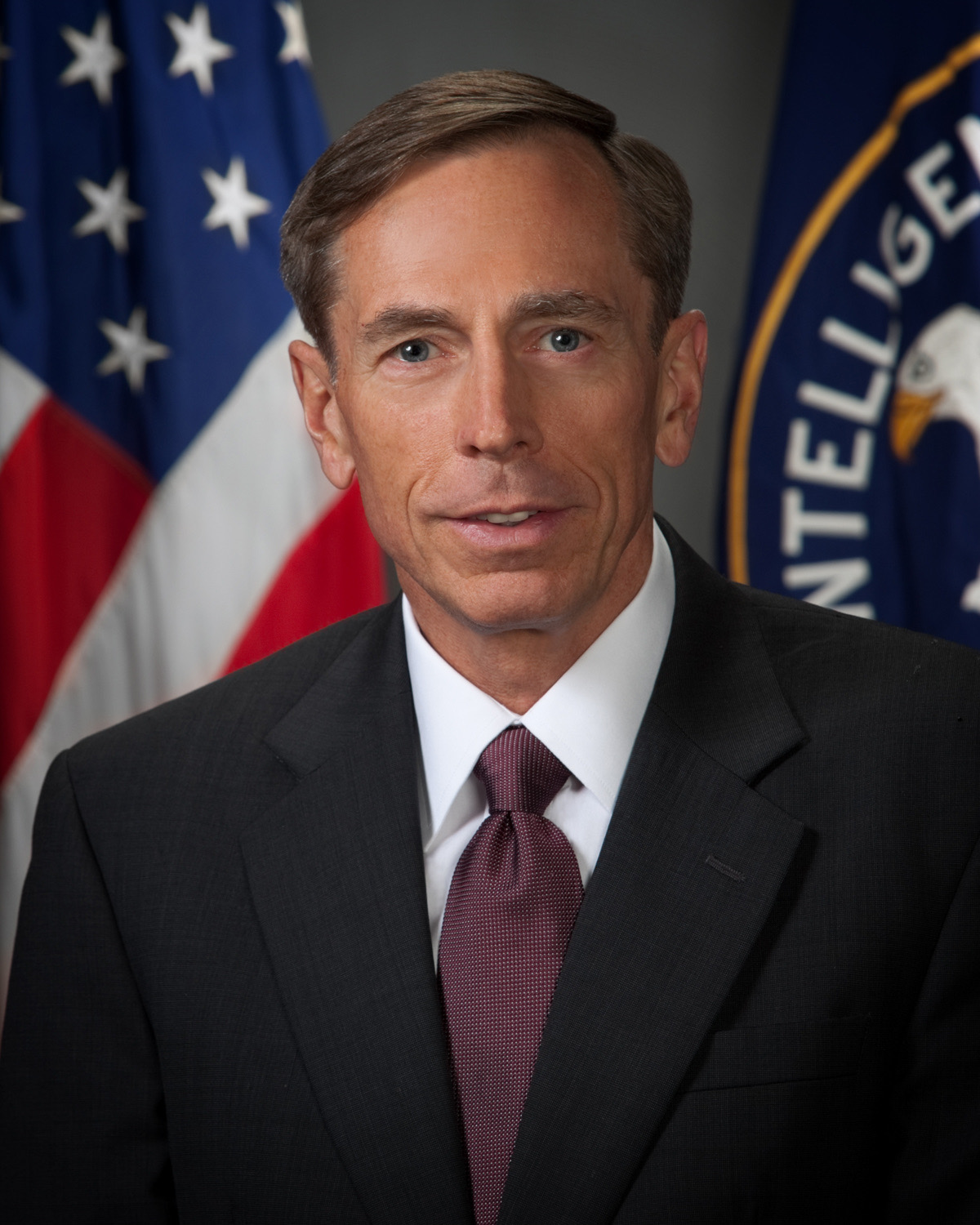 General David H. Petraeus