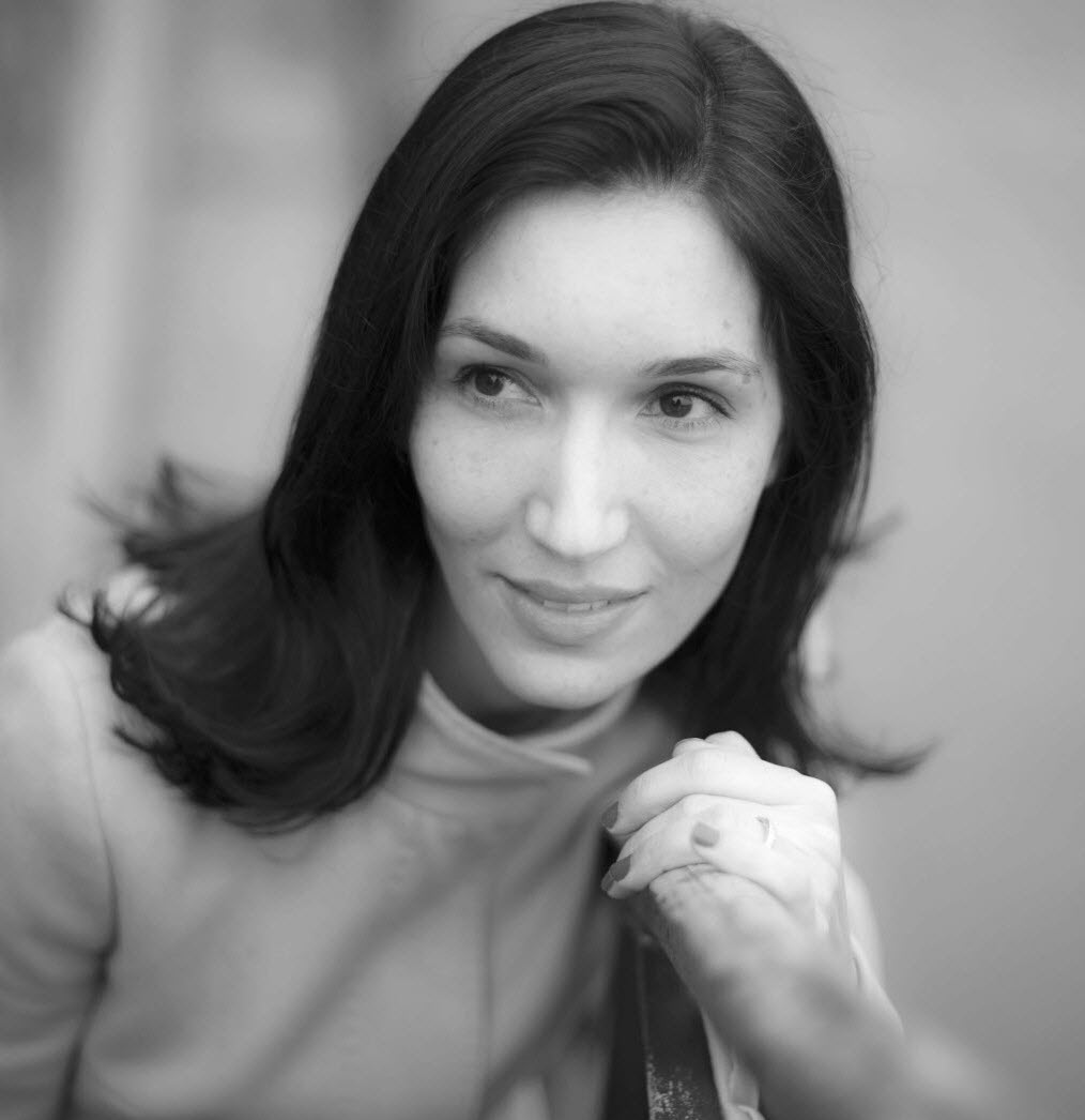 Delphine Minoui