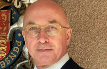 Sir John Jenkins