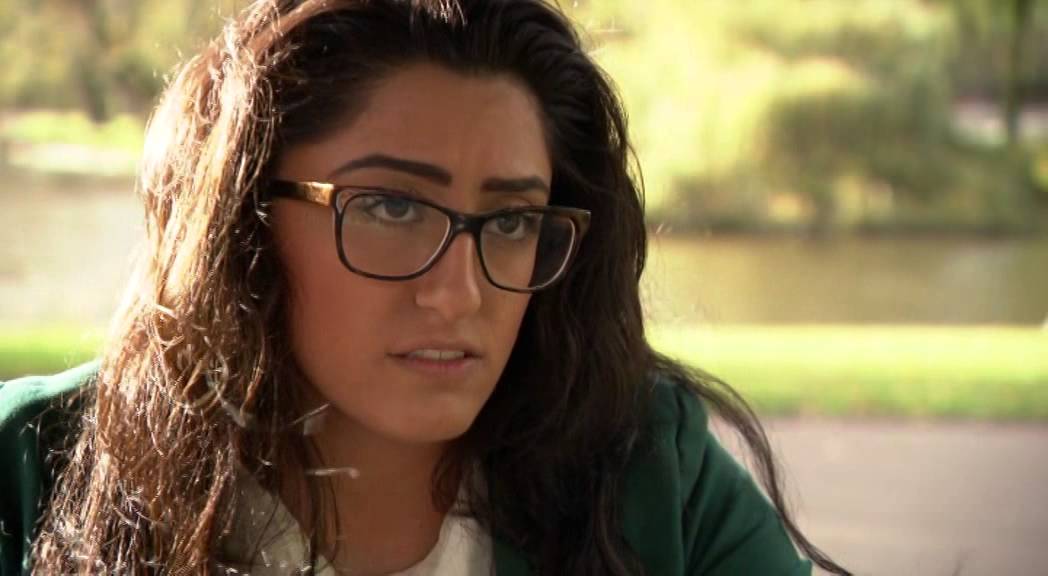 Pari Ibrahim