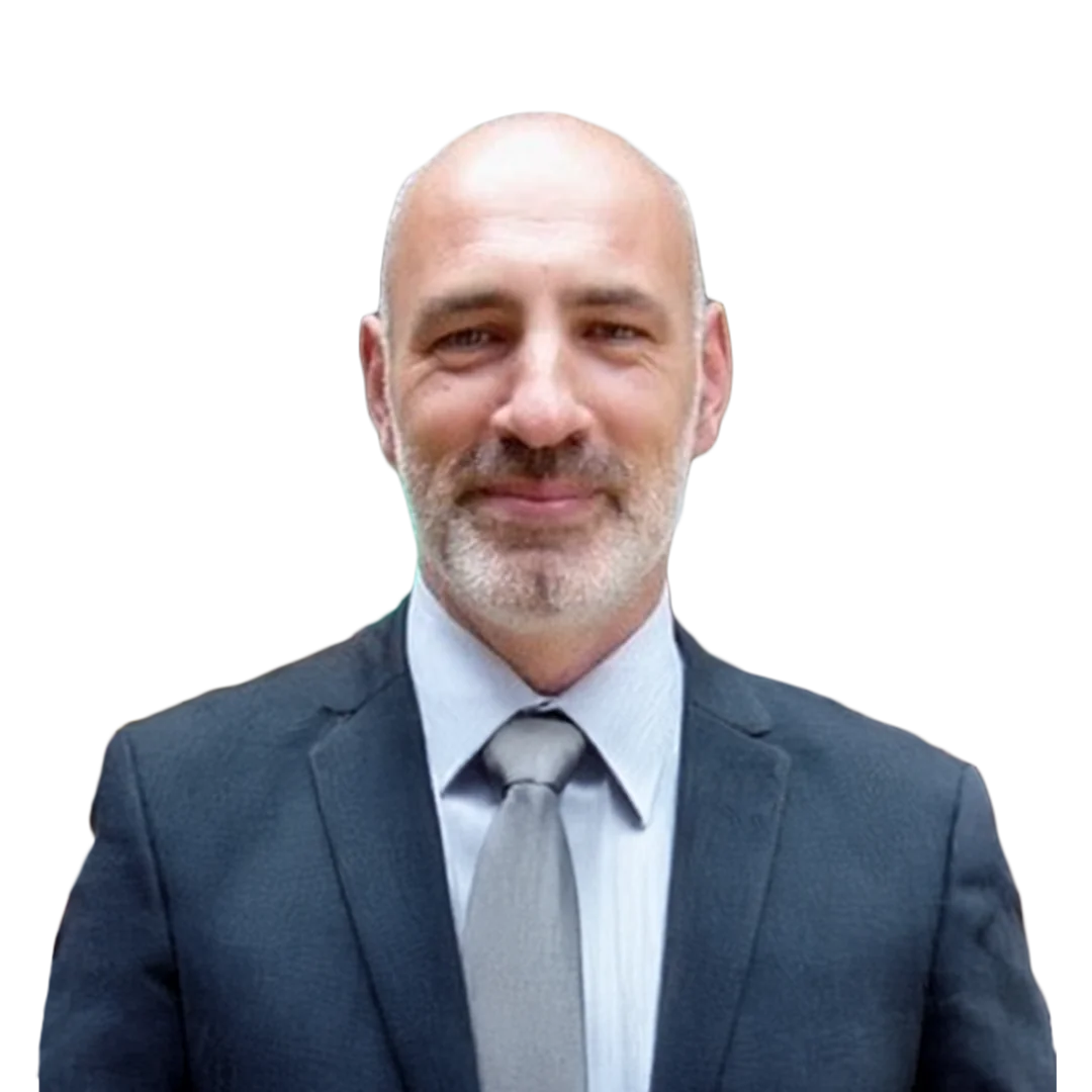 Riccardo Chartroux
