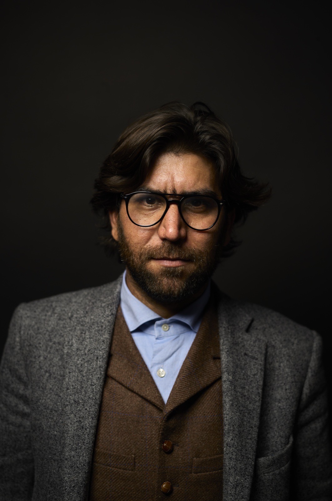Omar Mohammed